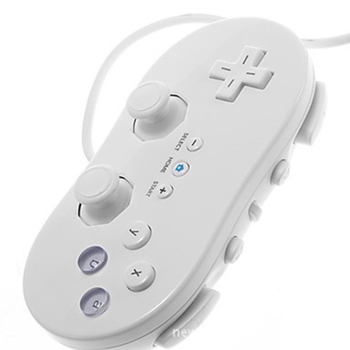 wii remote accessories